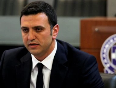 Κικίλιας: «Η κυβέρνηση κοροϊδεύει τους στρατιωτικούς στα μούτρα τους»